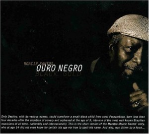 Ouro Negro, de Moacir Santos