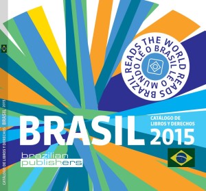 catálogo livros e direitos 2015